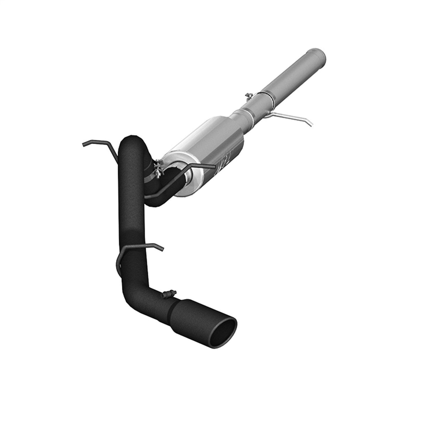 MBRP S5080BLK