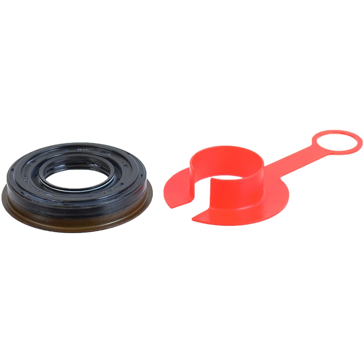 SKF 13784 Sello del eje de salida de transmisión automática