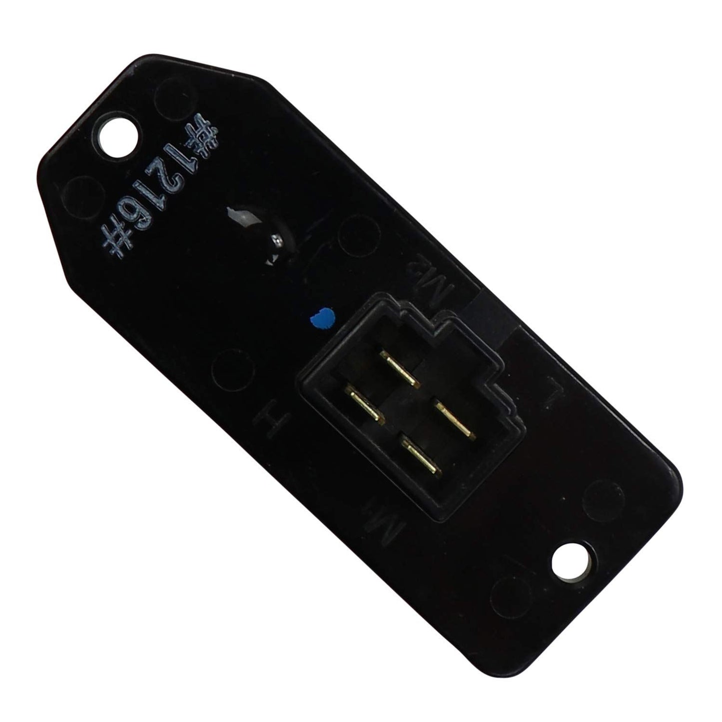 Beck/Arnley 204-0029 Résistance CVC