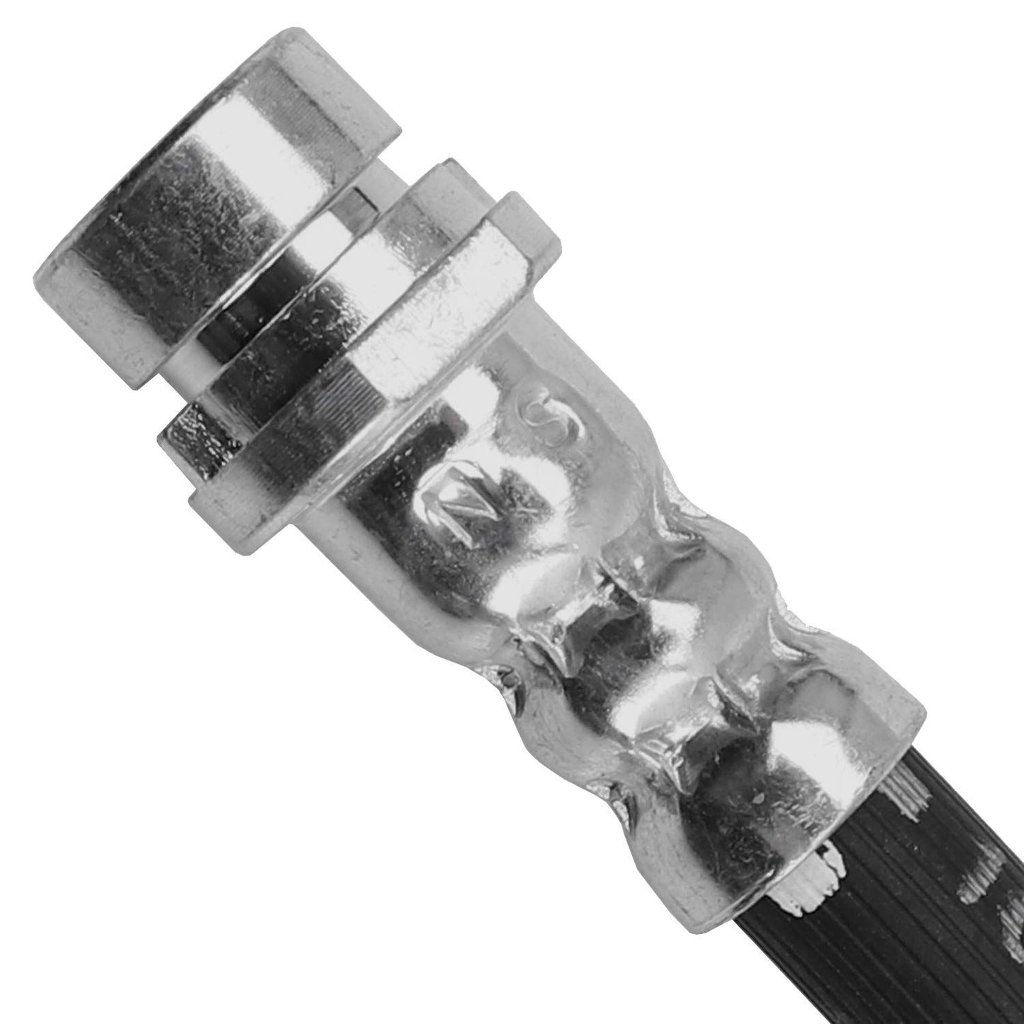 Beck/Arnley 073-1895 Brake Hydraulic Hose
