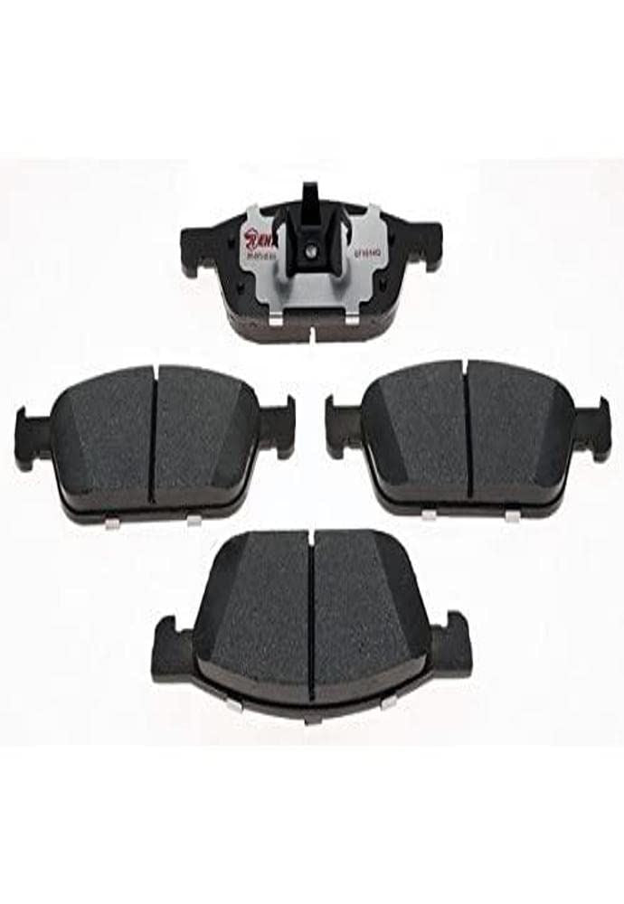 Raybestos EHT1645 Disc Brake Pad Set