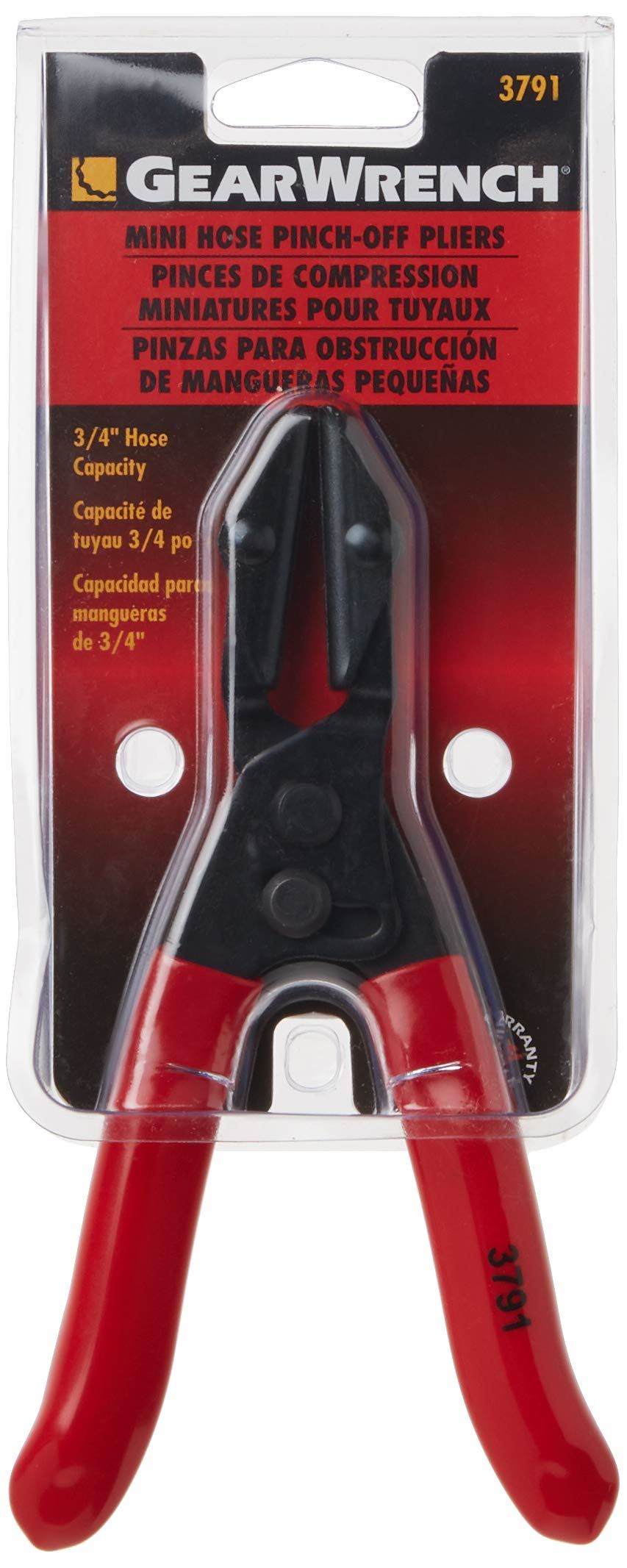 Gearwrench 3791