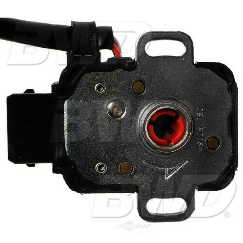 Sensor de posición del acelerador BWD EC1062