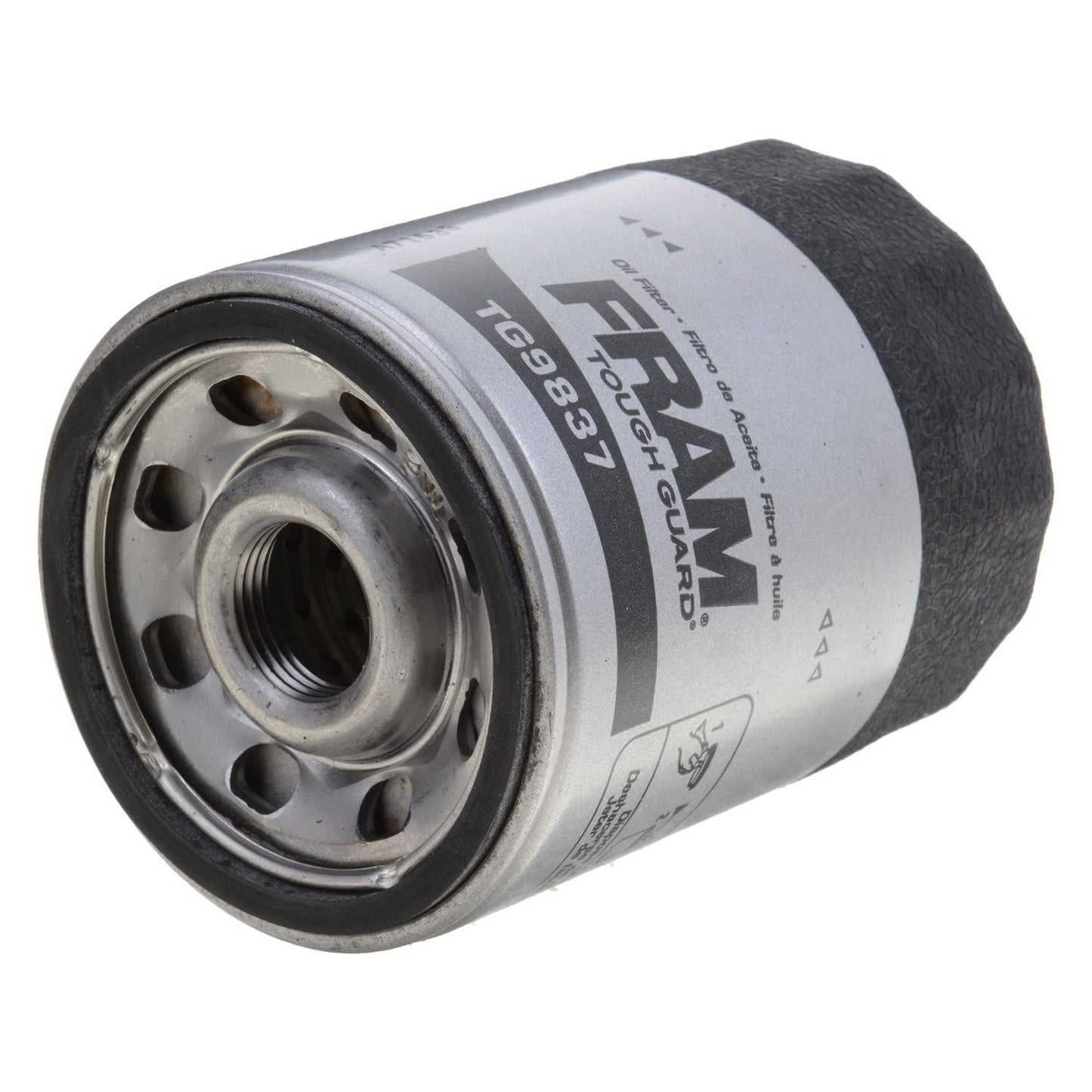 Filtre à huile moteur Fram TG9837