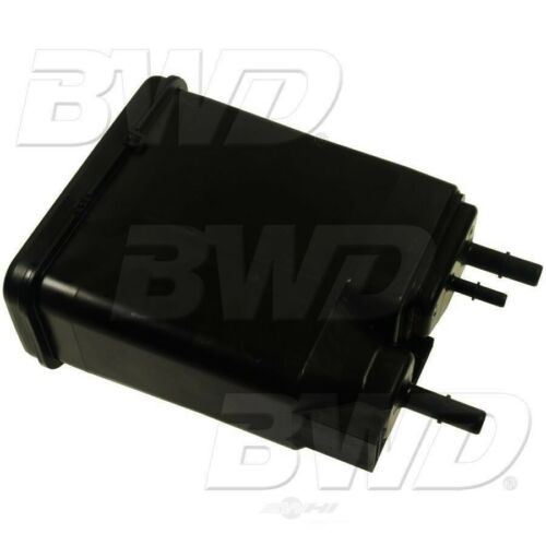 Bote de vapor BWD CP1335