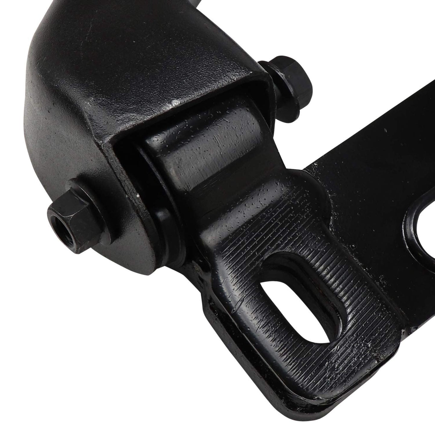 Beck/Arnley 102-7073 Conjunto de brazo de control de suspensión y rótula