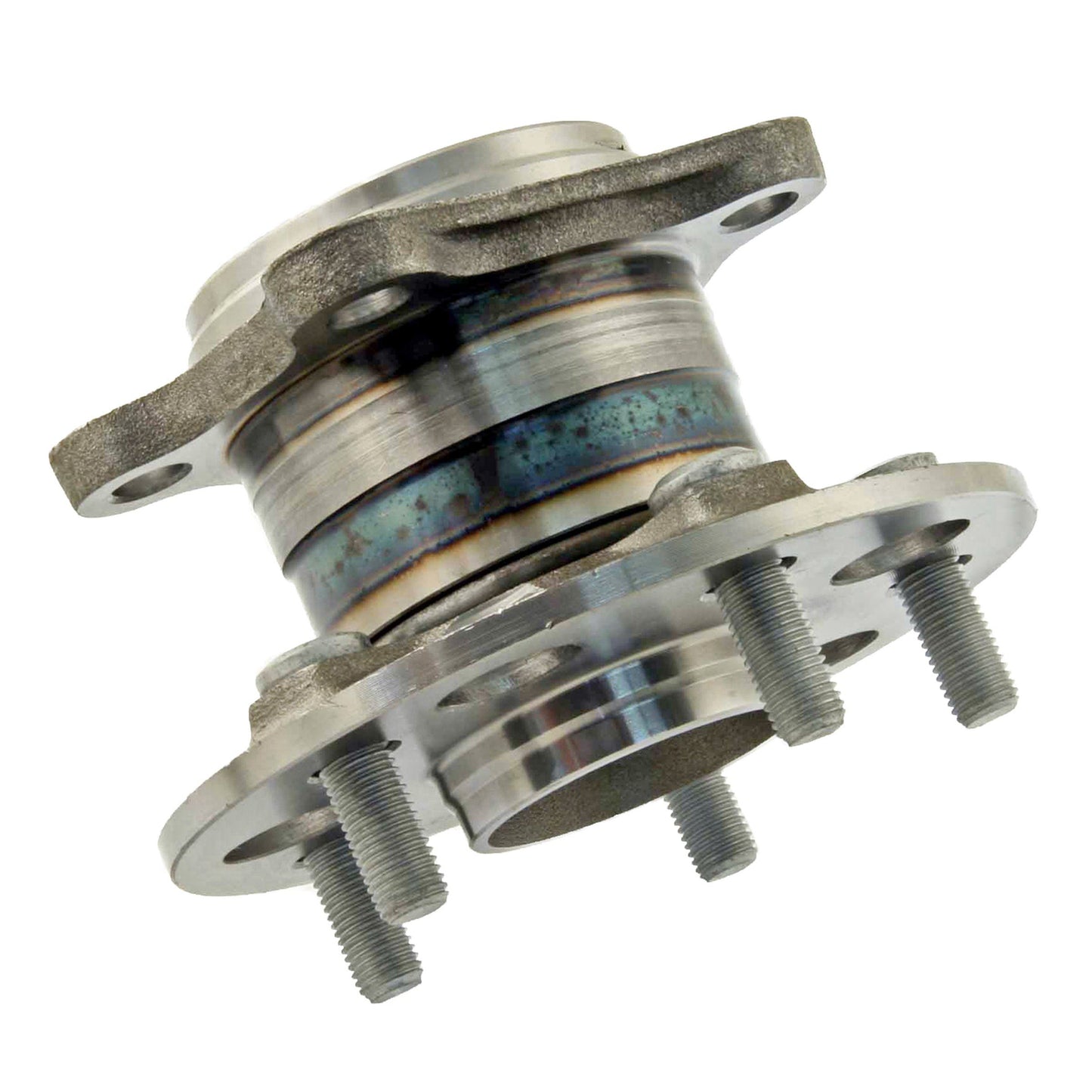 ACDelco Professional 512284 Conjunto de buje y rodamiento de rueda