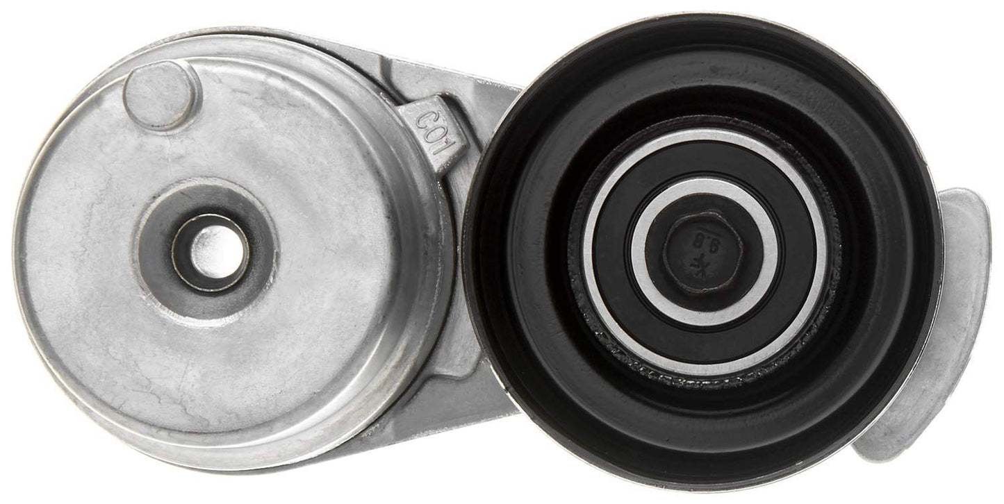 ACDelco Professional 38189 Conjunto de tensor de correa de transmisión de accesorios