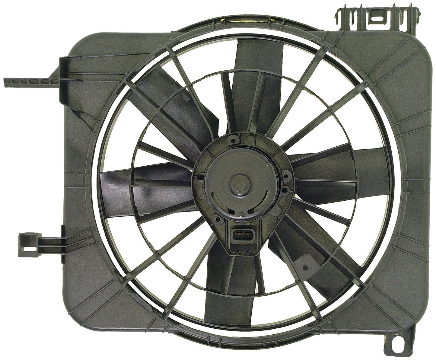 Dorman 620-600 Engine Cooling Fan Assembly