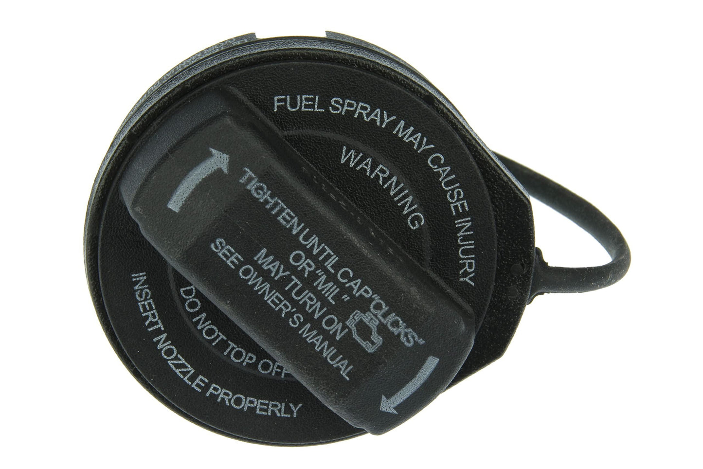 URO Parts URO-011960 Fuel Tank Cap
