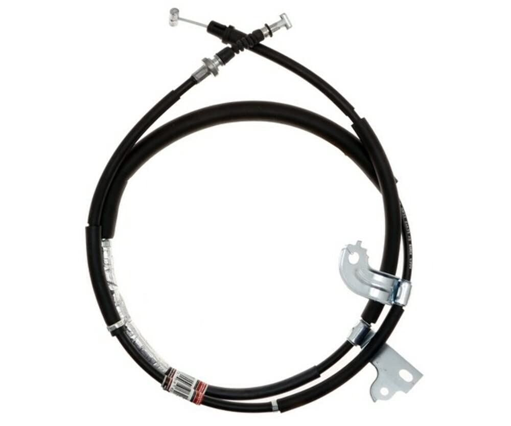 Cable de freno de estacionamiento Raybestos BC97147