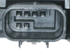 BWD PPS1125 Accelerator Pedal Sensor