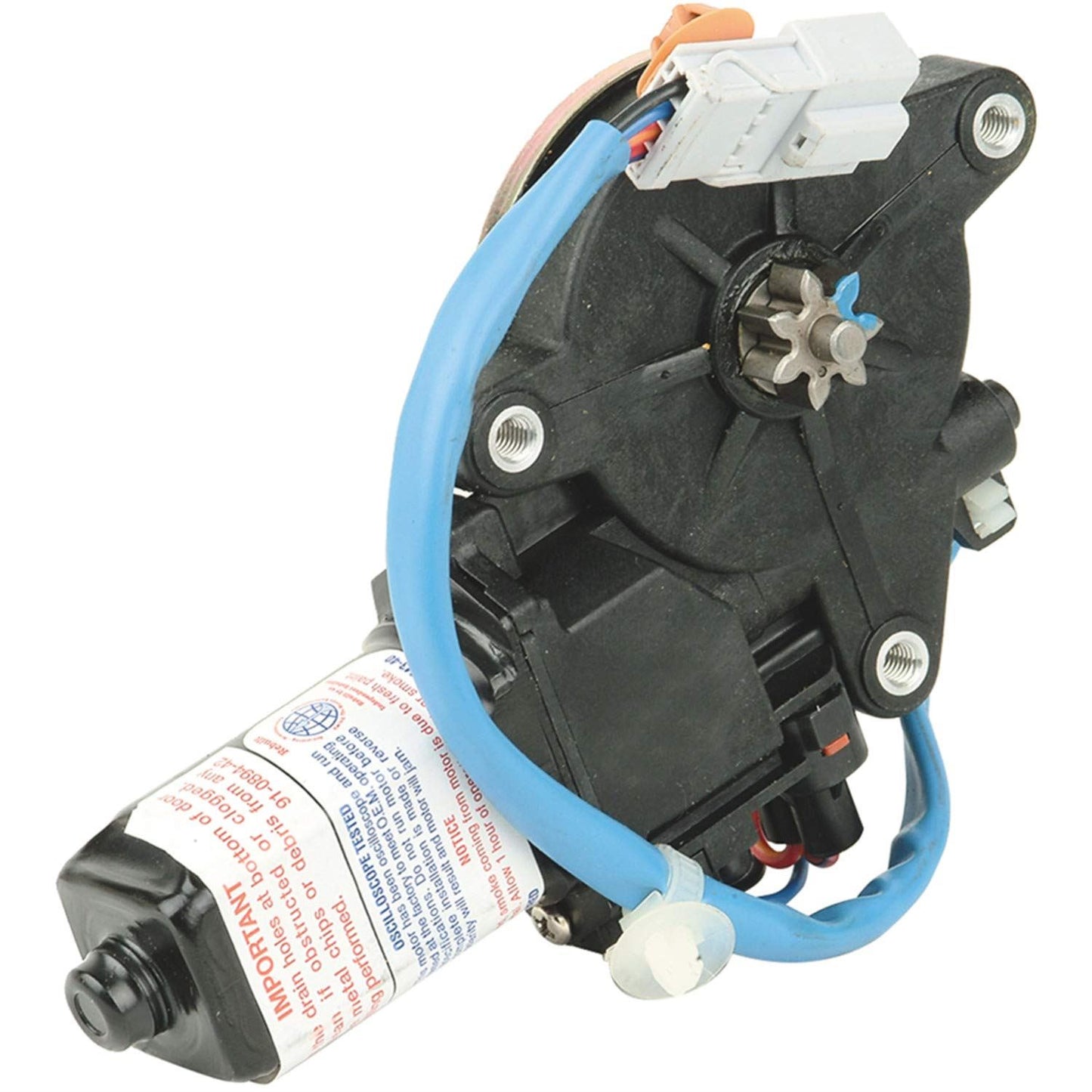 Cardone 47-1533 Power Window Motor