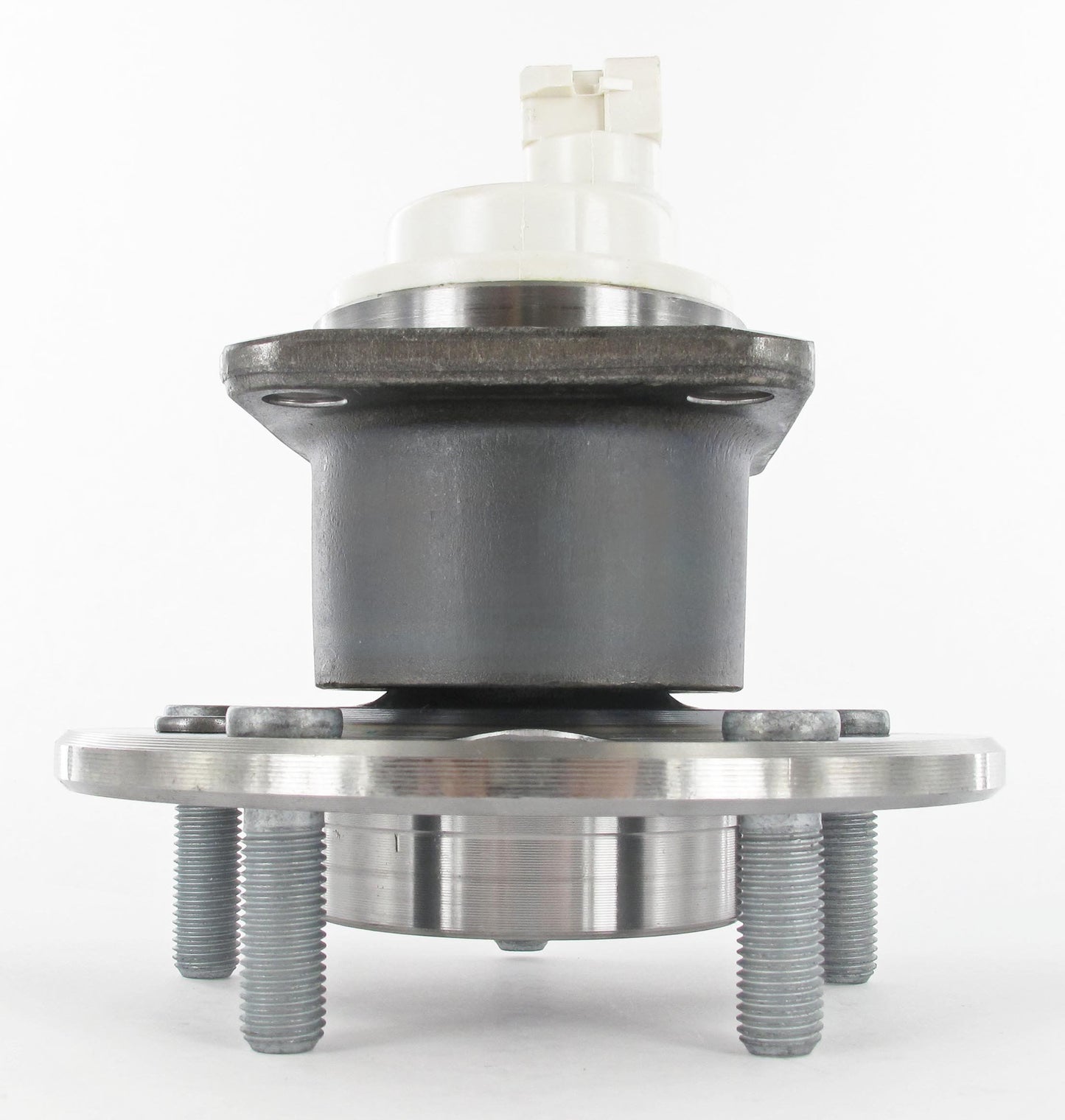 Conjunto de cubo y cojinete de eje SKF BR930078