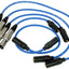 NGK Canada 57132 Juego de cables para bujías