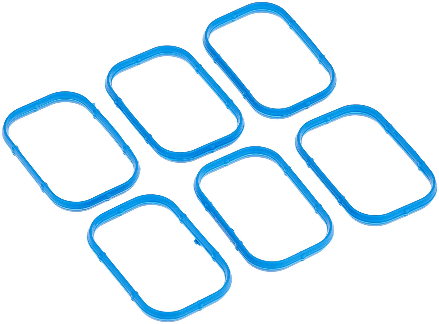 Fel-Pro MS 97205 Fuel Injection Plenum Gasket Set