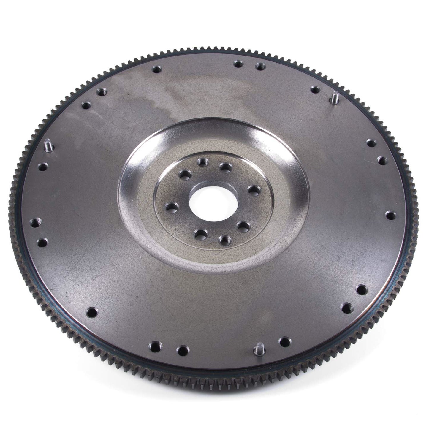 Volante motor de embrague LuK LFW125