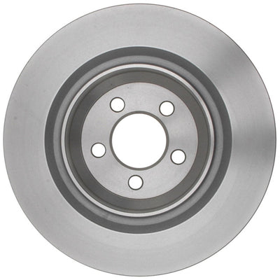 ACDelco Professional Durastop 18A2495 Disque de frein à disque