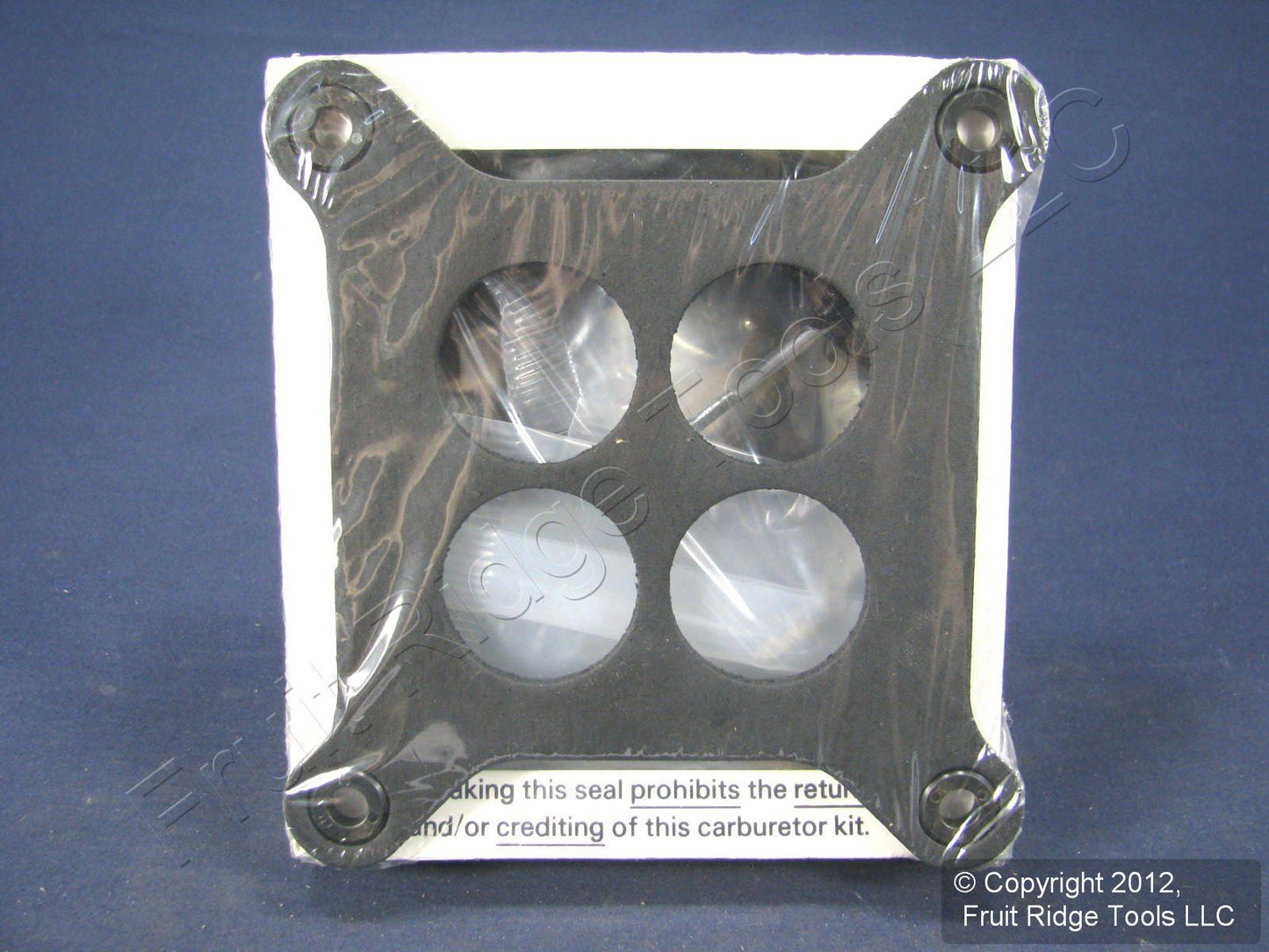 BWD 10660A Carburetor Repair Kit
