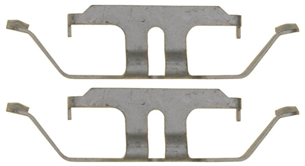 Raybestos H18175A Disc Brake Hardware Kit
