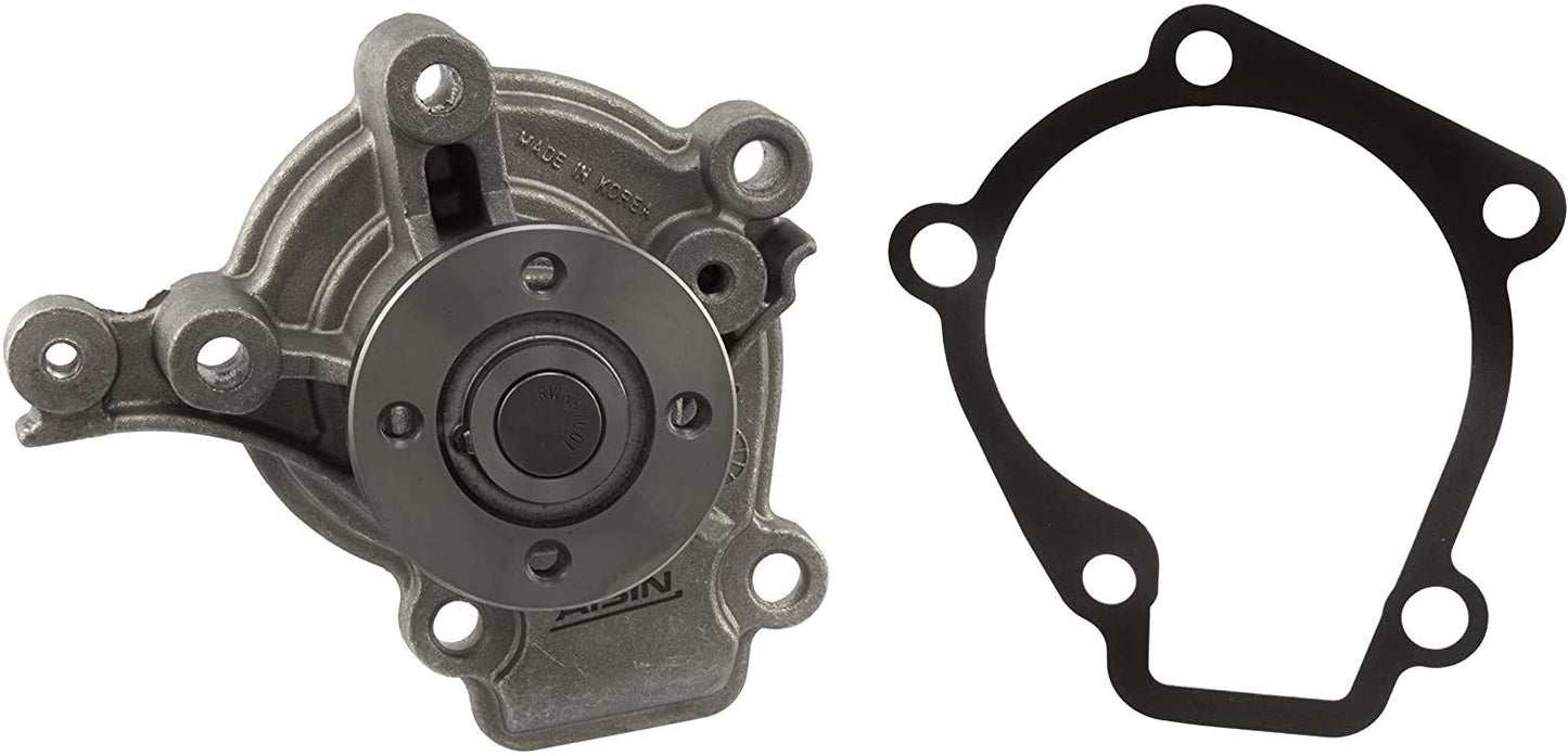 Aisin TKK-003 Engine Timing Belt Kit with Water Pump
