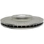 ACDelco Advantage 18A2652AC Rotor de frein à disque