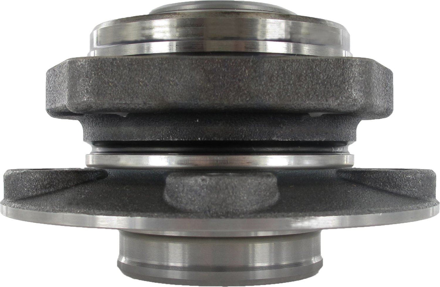 Conjunto de cubo y cojinete de eje SKF BR930269