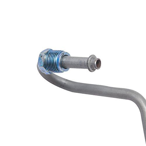 Edelmann 71265 Ensemble de tuyau de conduite de pression de direction assistée