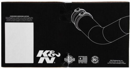 K&N 692544TP