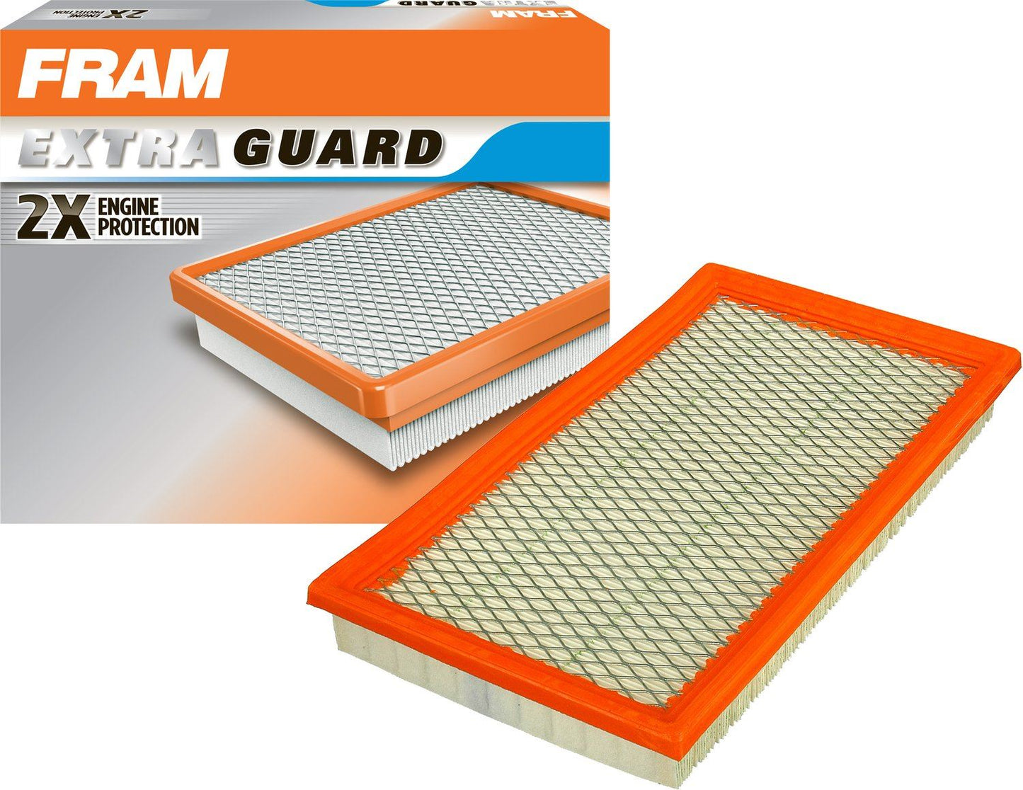 Filtre à air Fram CA7414