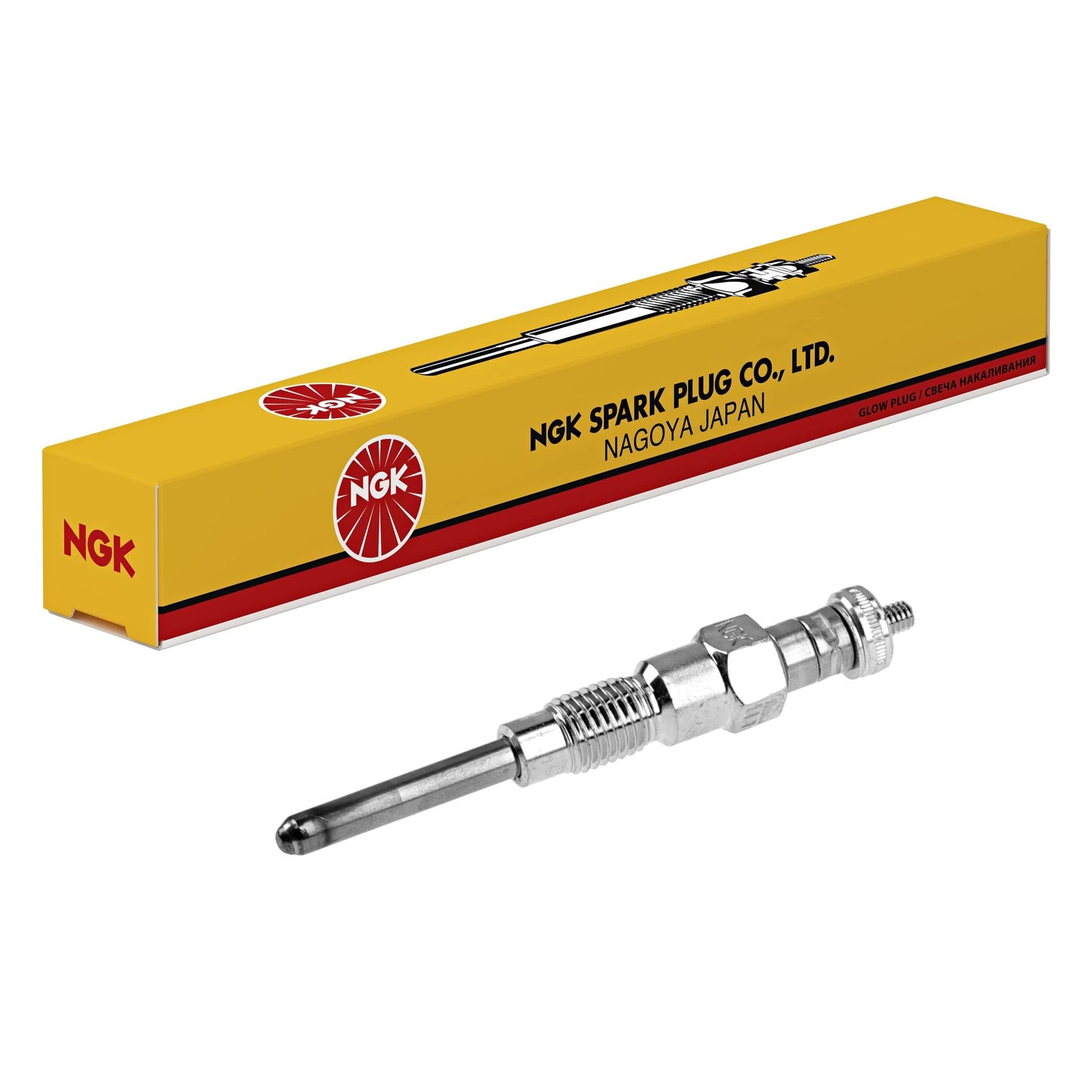 NGK 4693