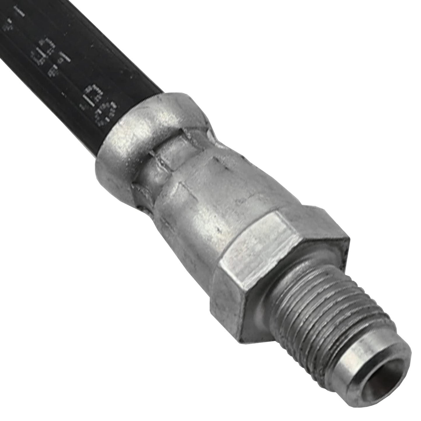 Beck/Arnley 073-1665 Brake Hydraulic Hose