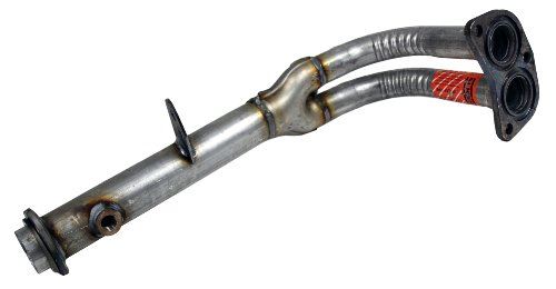 Walker Exhaust 52334