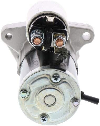 Motor de arranque Bosch SR4245X