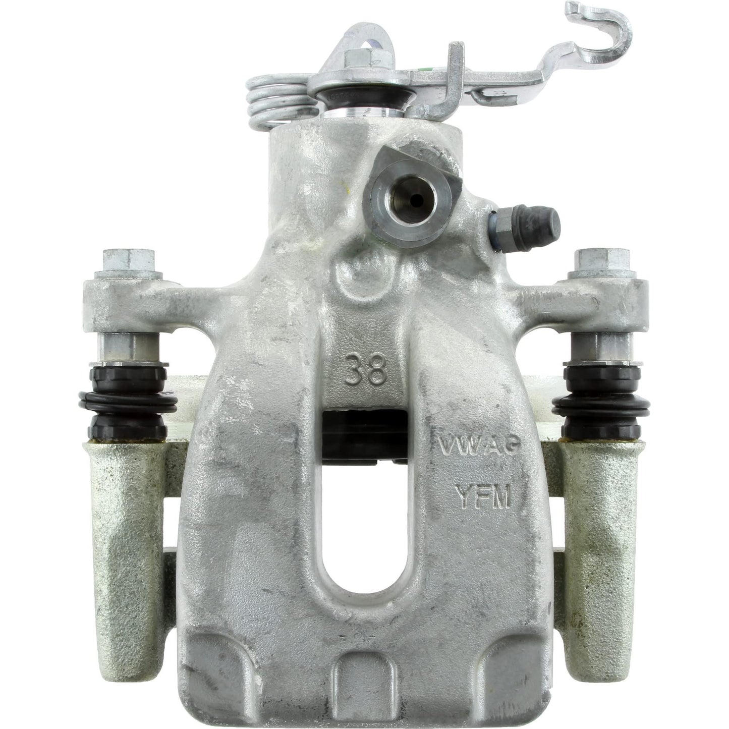 Centric Parts 14133686