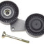 ACDelco Professional 38063 Polea tensora para correa de transmisión de accesorios