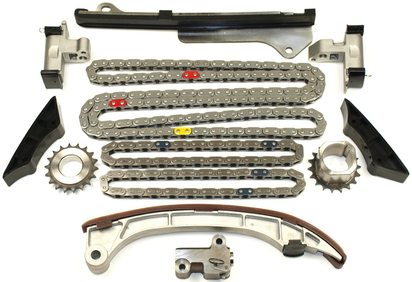 Cloyes Gear & Product 9-4215S Engine Timing Chain Kit