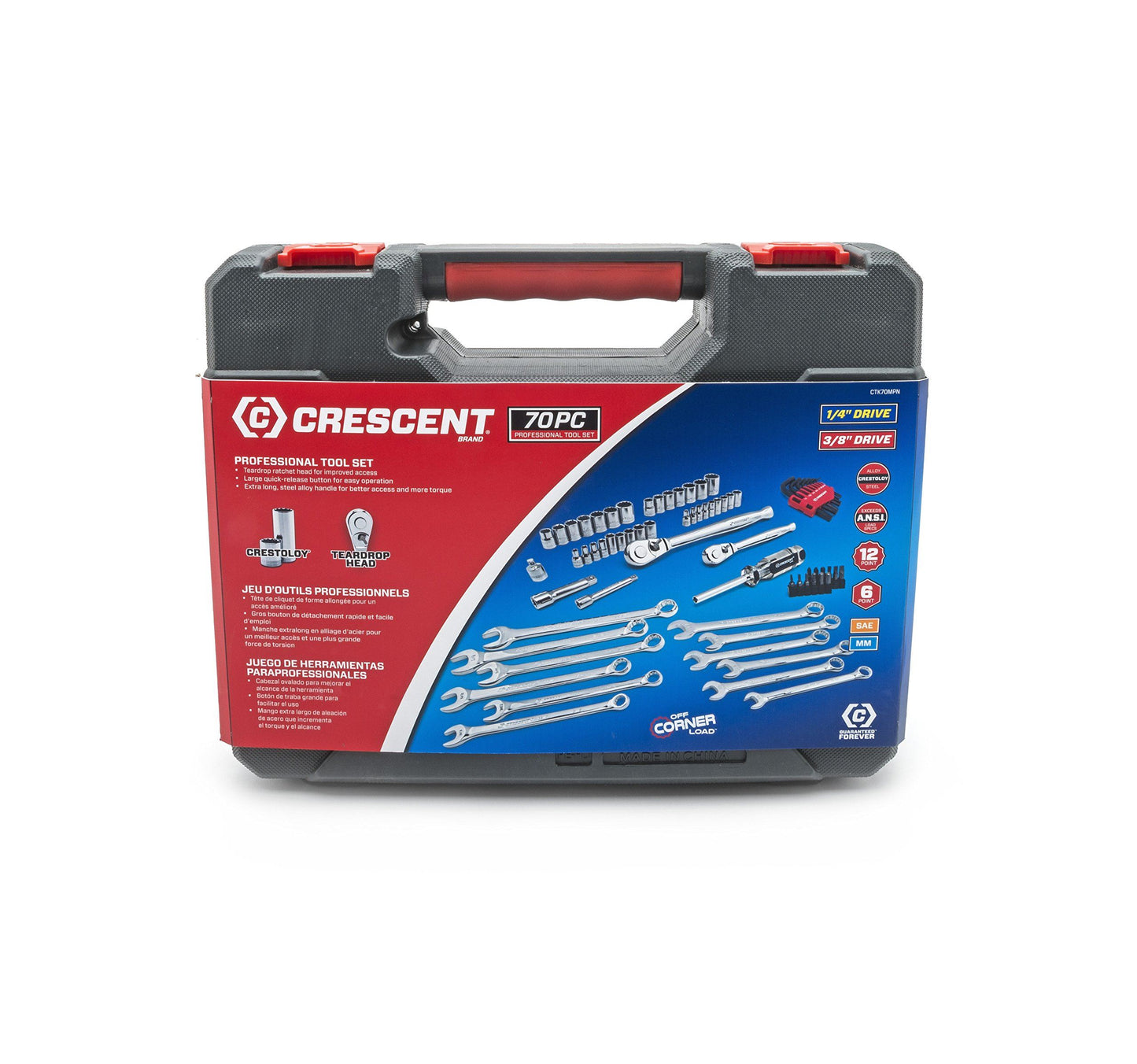 Gearwrench CTK70MPN