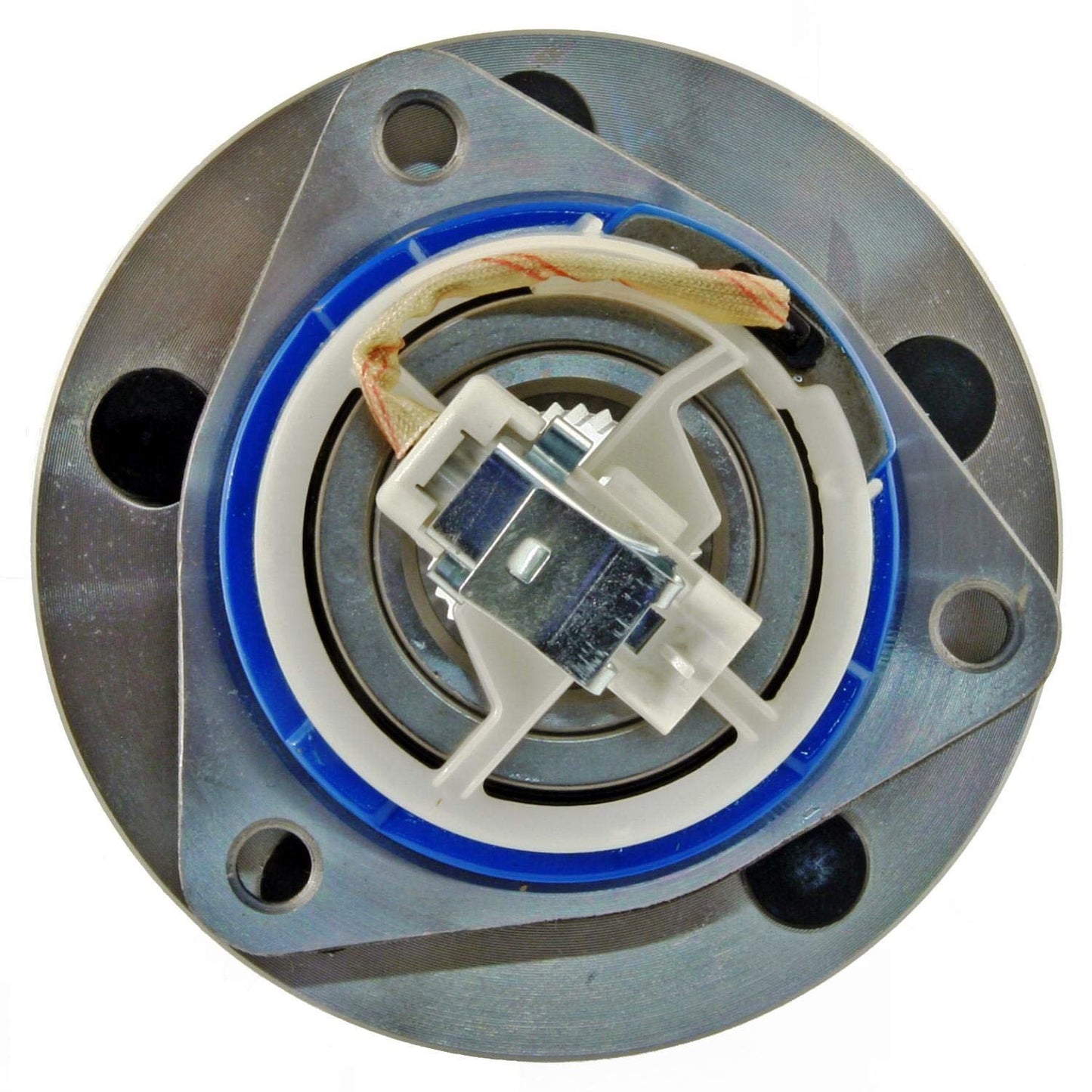 ACDelco Professional 513121A Conjunto de buje y rodamiento de rueda