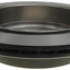 ACDelco Advantage 18A2412AC Rotor de frein à disque