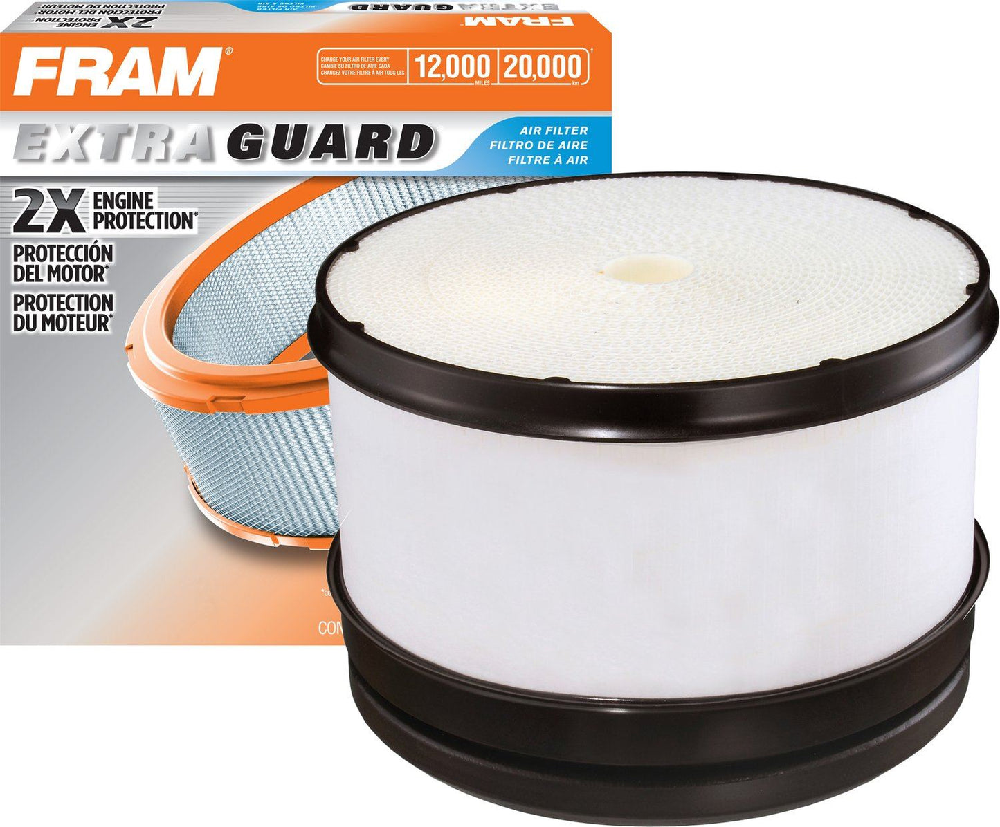 Filtre à air Fram CA10161