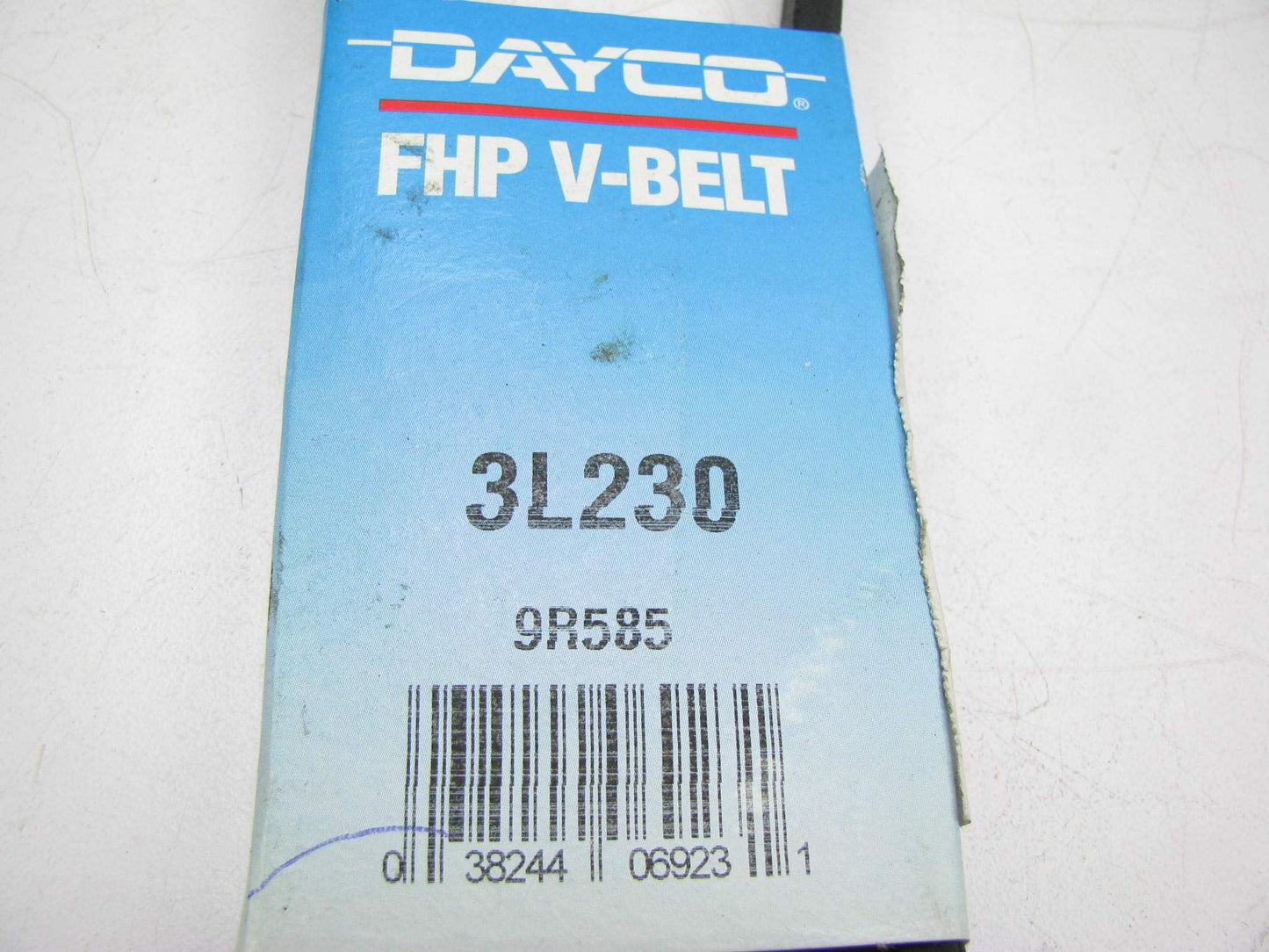 Dayco 3L230