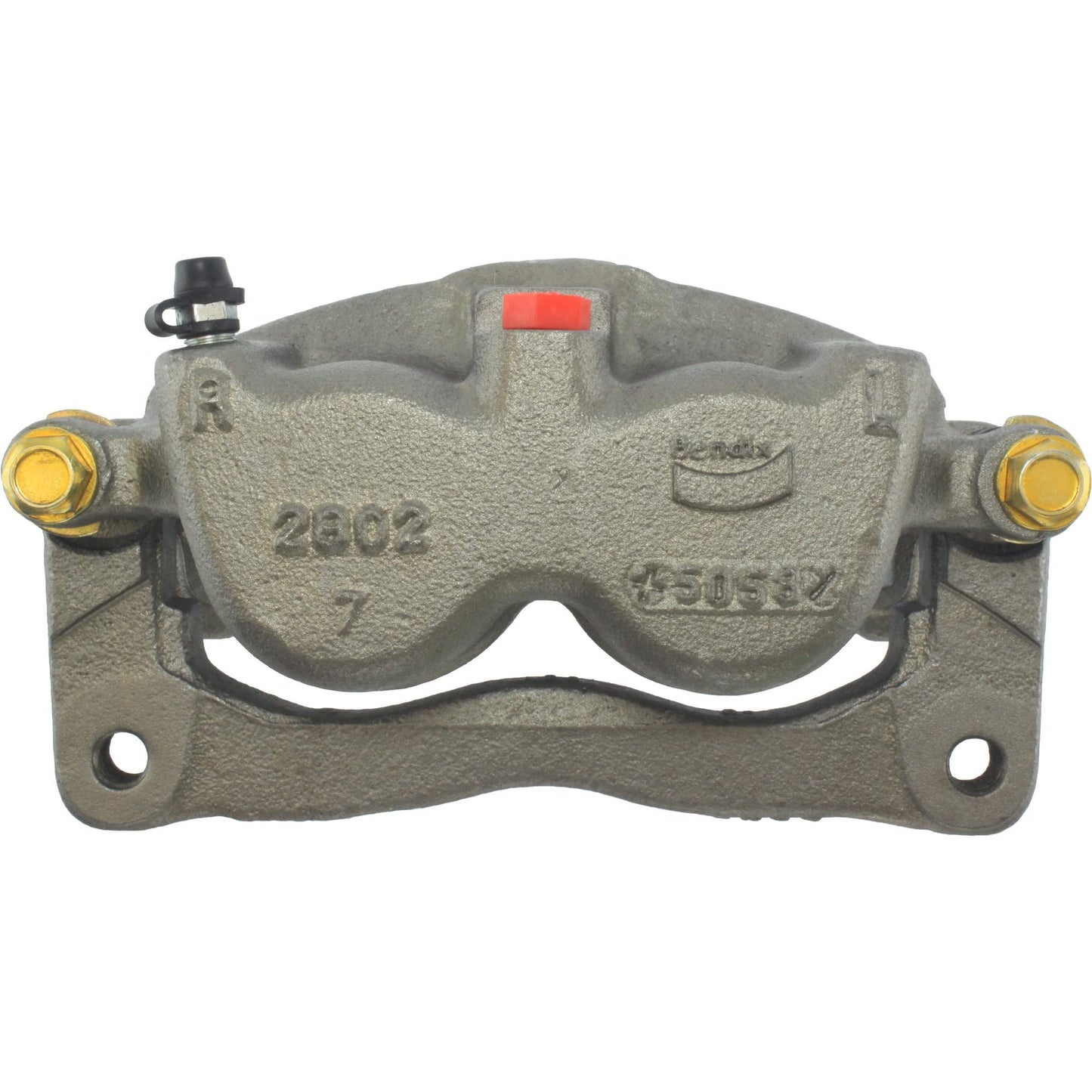 Centric Parts 14165029