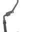 CRP TFP0326 Turbocharger Oil Supply Line