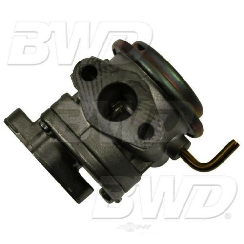 Válvula desviadora BWD EC6058
