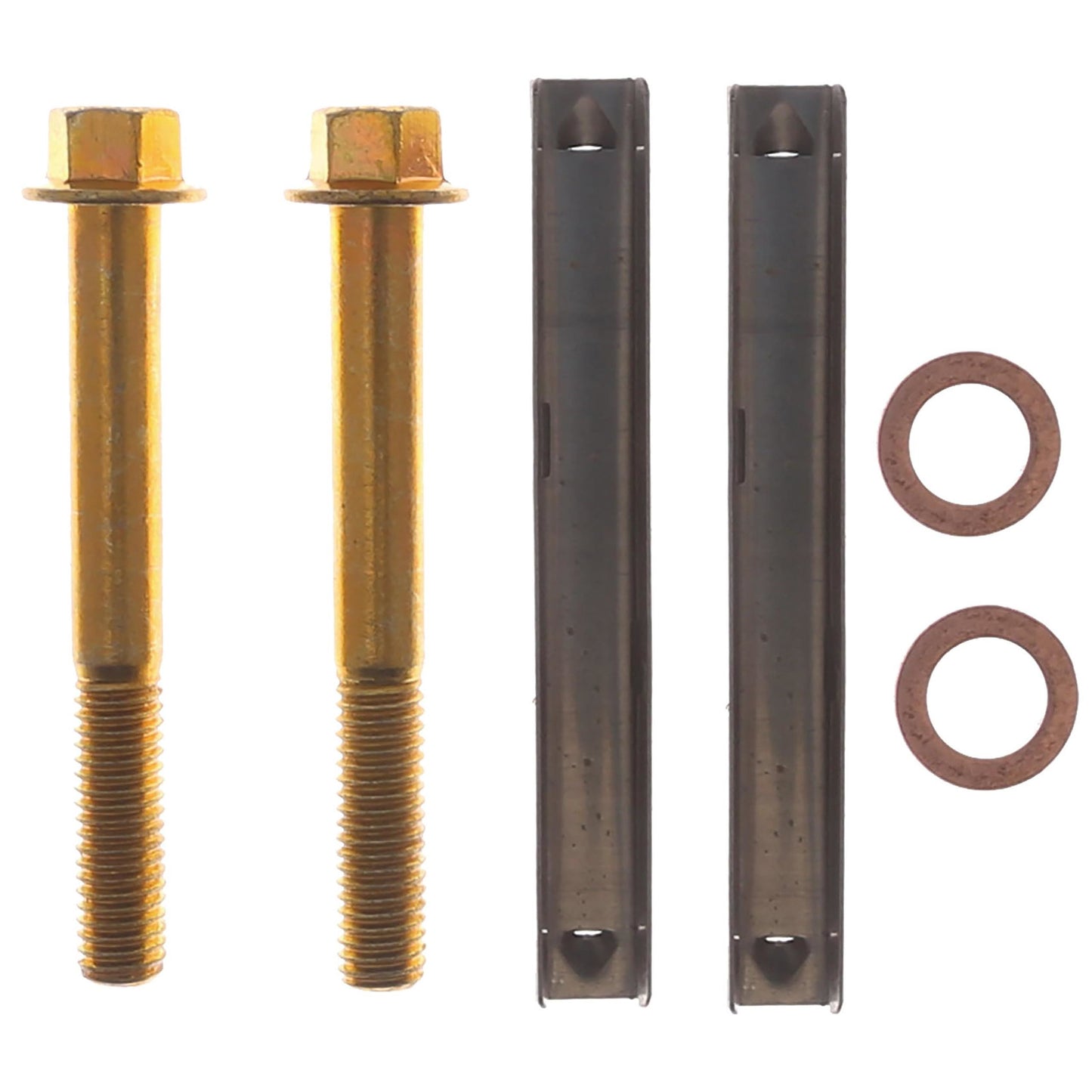 ACDelco Professional Durastop 18FR2015C Disc Brake Caliper