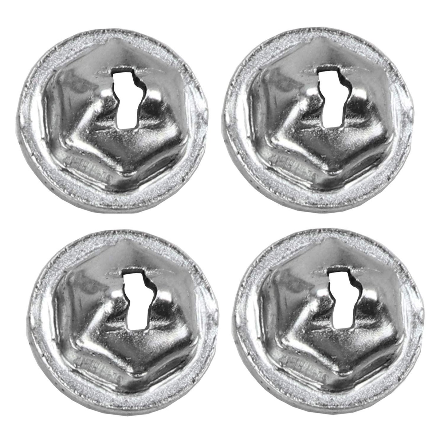 Beck/Arnley 084-2174 Kit de herrajes para freno de estacionamiento
