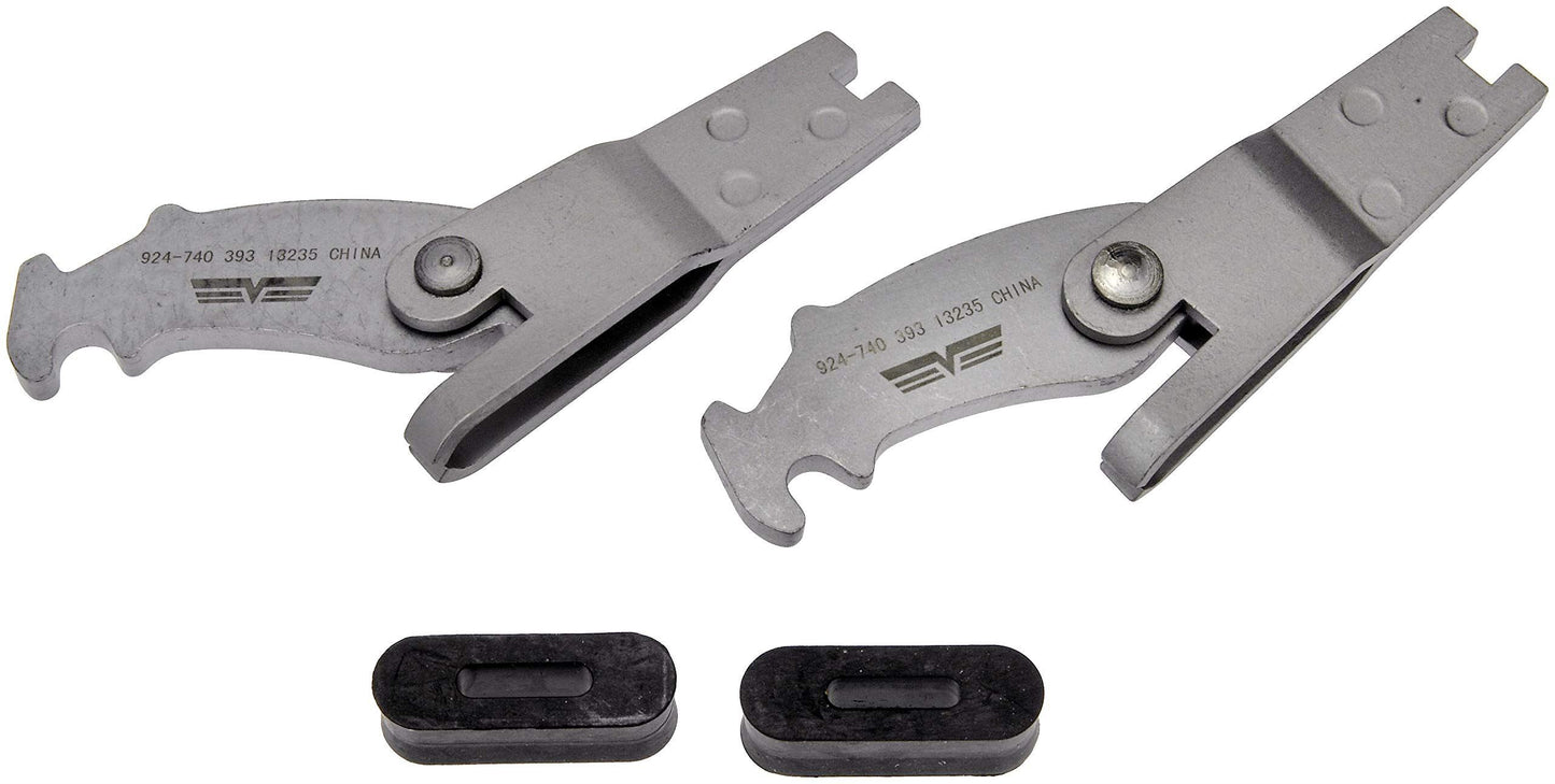 Dorman 924-740 Parking Brake Lever Kit