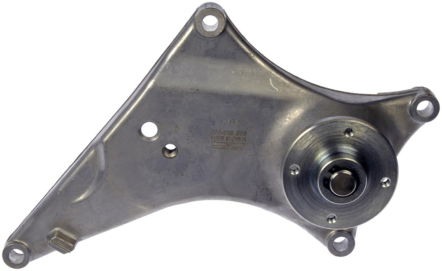Dorman 300-816 Engine Cooling Fan Pulley Bracket
