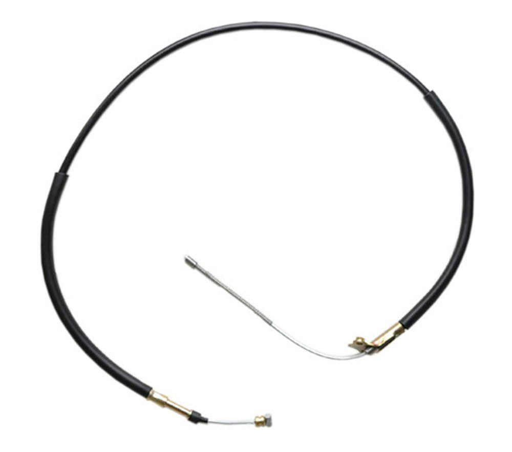 Cable de freno de estacionamiento Raybestos BC93667